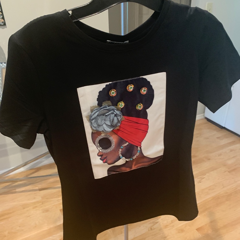Sister Girl Graphic Tee